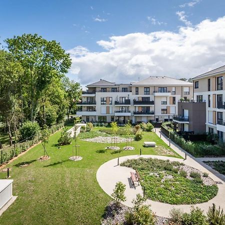 L'Atelier Des Reves By Plaza Proche Disneyland Μοντεβρέν Εξωτερικό φωτογραφία