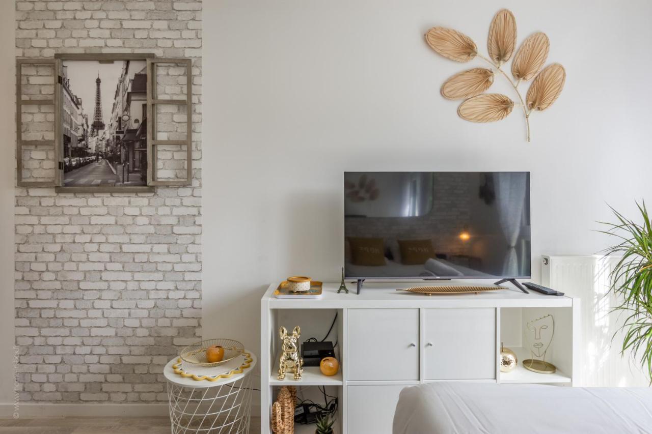 L'Atelier Des Reves By Plaza Proche Disneyland Μοντεβρέν Εξωτερικό φωτογραφία
